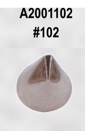 #102 Stnd Tube