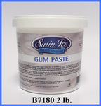 2 lbs Gum Paste