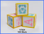 Md Baby Blocks