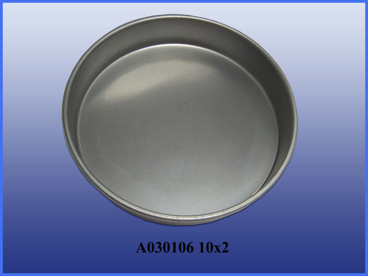 10x2 Round Cake Pan