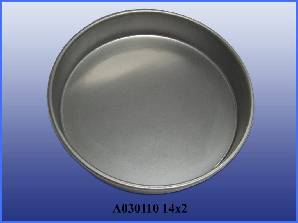 14x2 Round Cake Pan