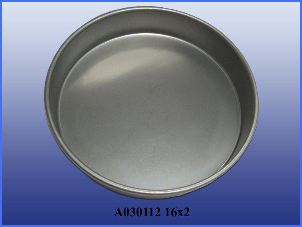 16x2 Round Cake Pan