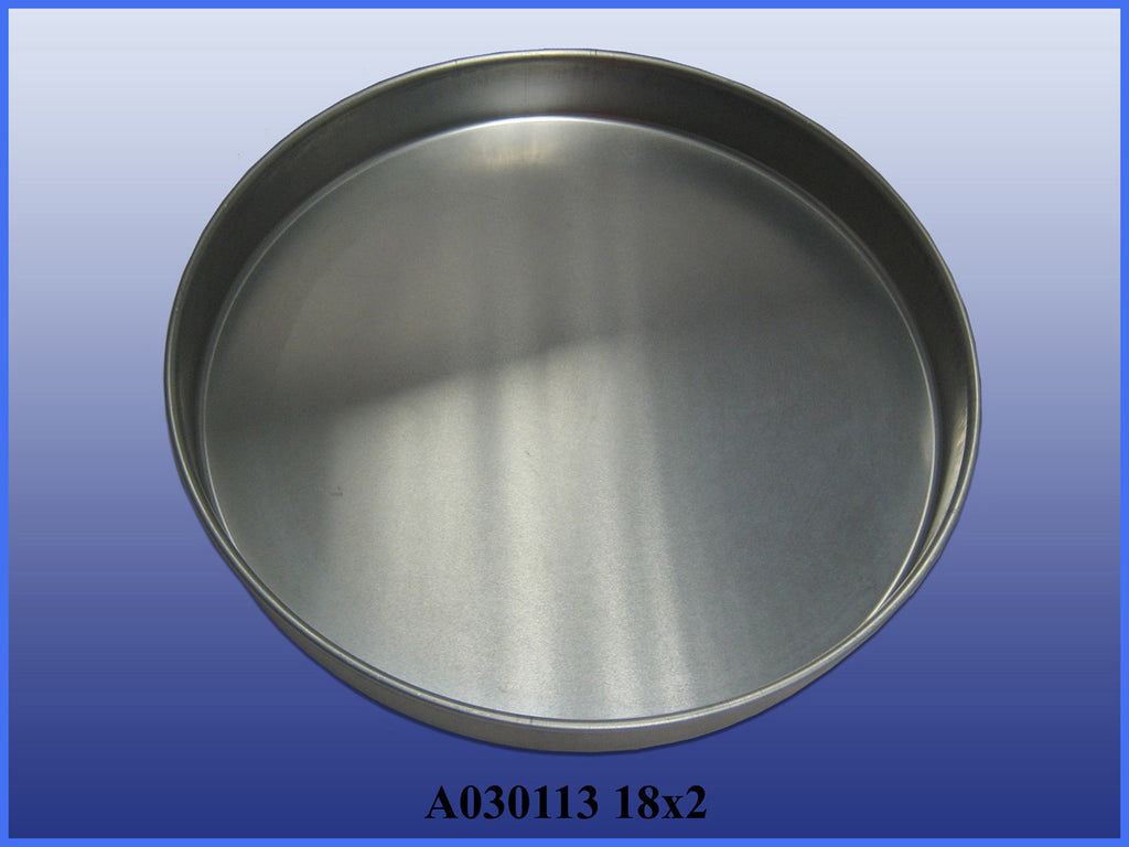 18x2 Round Cake Pan