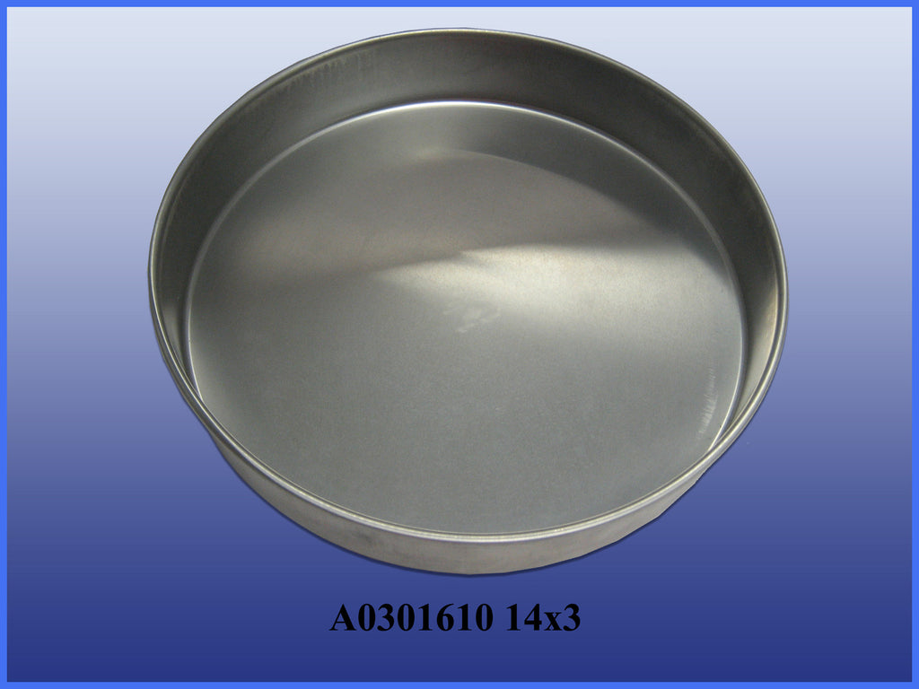 14x3 Round Cake Pan