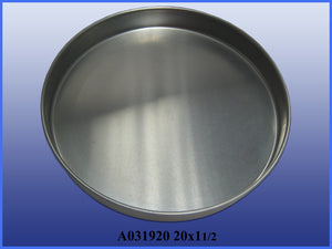 20x1-1/2 Round Cake Pan