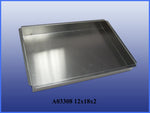 12x18x2 Sheet Pan