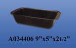 9"X5"X2 1/2" Loaf Pan