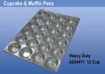 12 Cup Muffin Pan