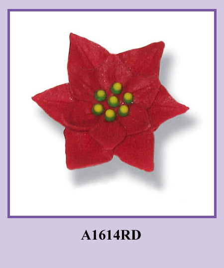 RD M/L Poinsettia