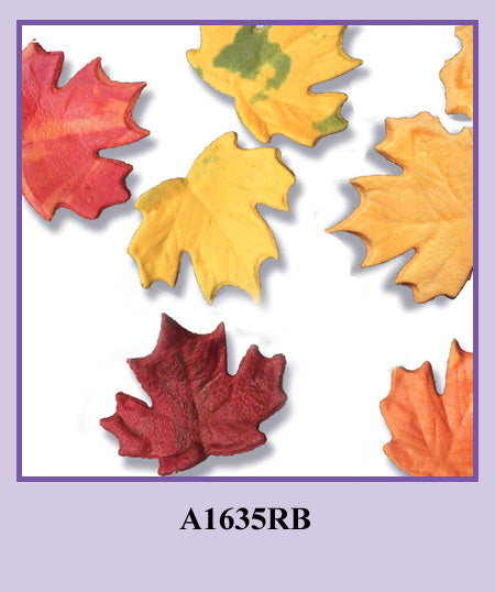 Lg Autumn Leaves