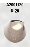 #120 Rose Tube