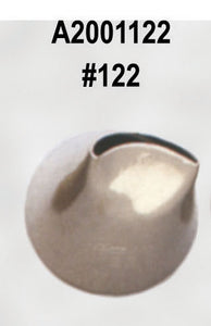 #122 Rose Tube