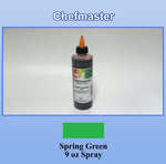 9 oz Spring Green Spray