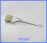 2" PLASTIC HANDLE BRUSH