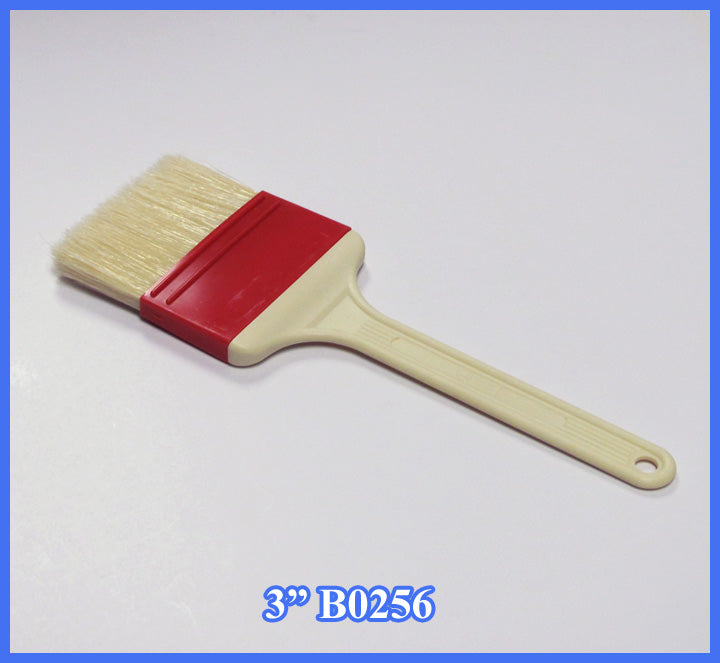 3" Pastry Brush