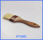 3" Deluxe Brush - Boar's Hair