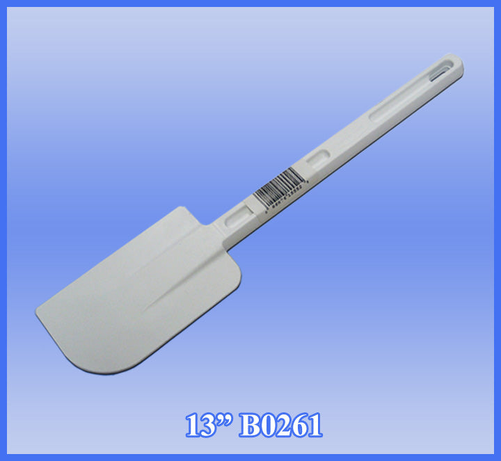 Md 13" Plastic Spatula