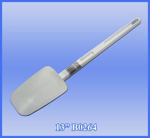 Md 13" Plastic Spoonella