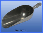 38 oz Aluminum Scoop