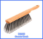 Counter Brush Duster