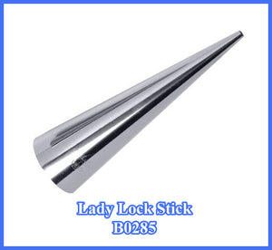 Large Lady Lock Sticks