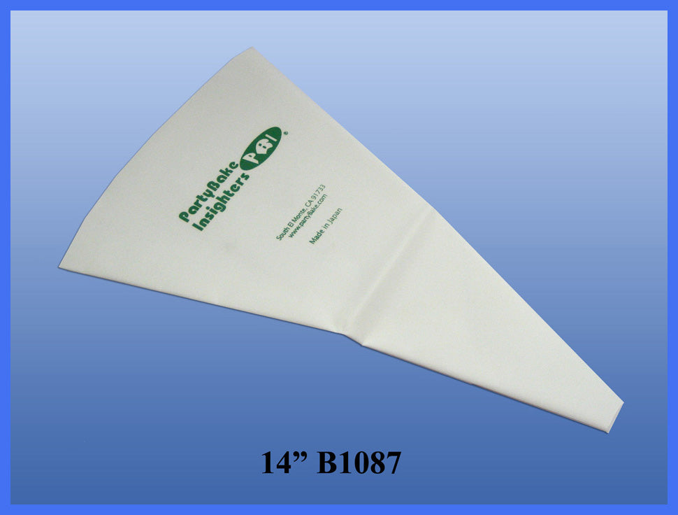 14" Ultralight Pastry Bag