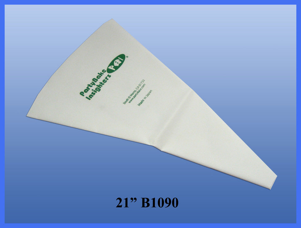 21" Ultralight Pastry Bag