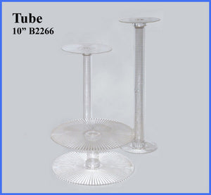 10" Tube