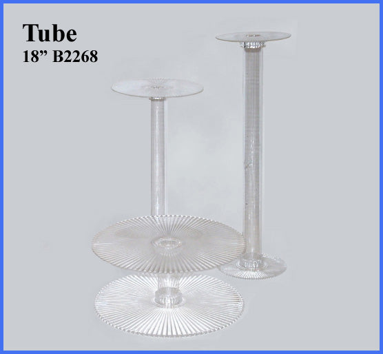 20" Tube