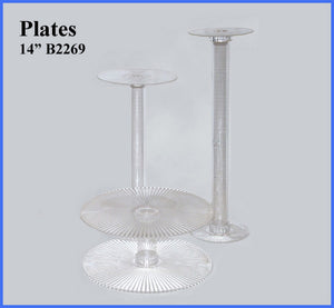 14" Plate