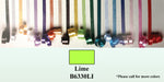 Lime Poly Curing Ribbon