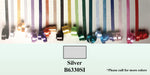 Silver Poly Curing Ribbon