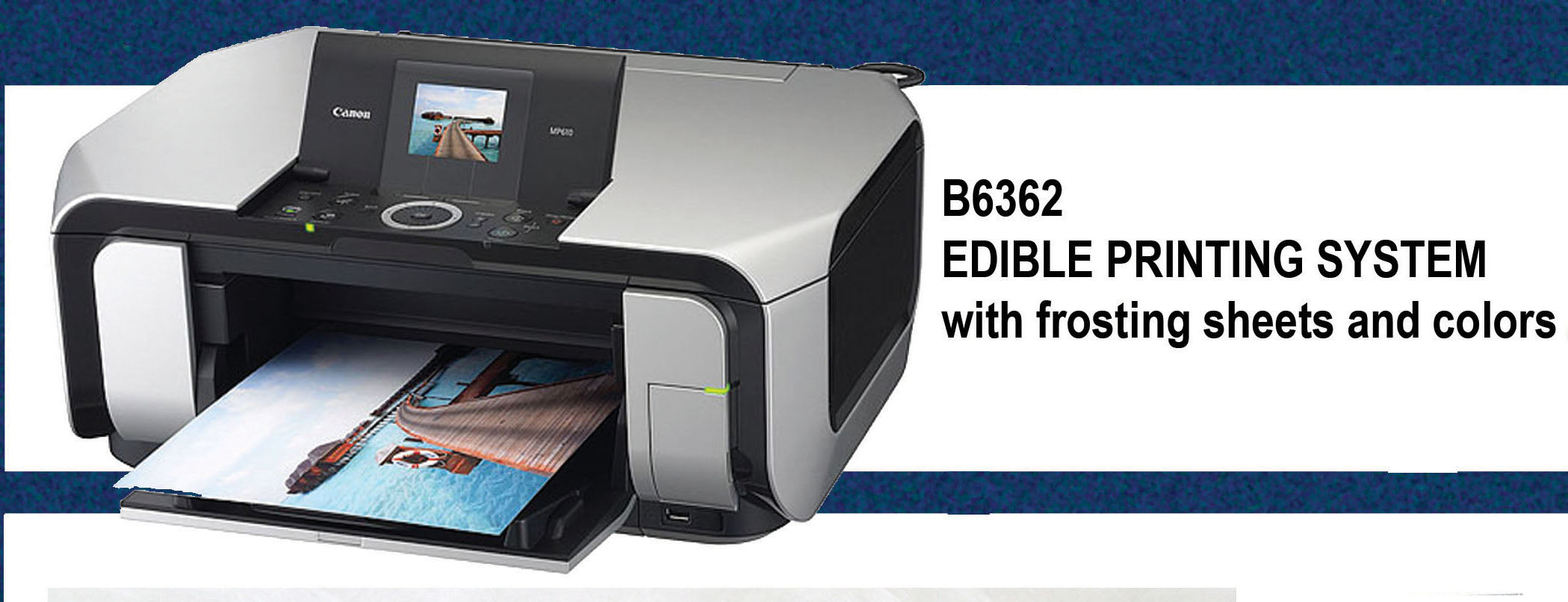 PBI Printing System