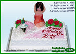 AA Sexy Sue Cake Kit