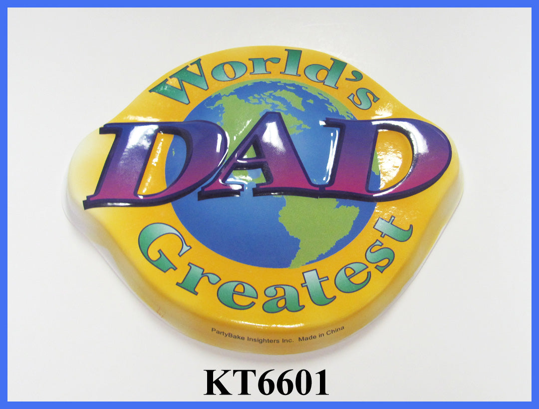 World’s Greatest Dad