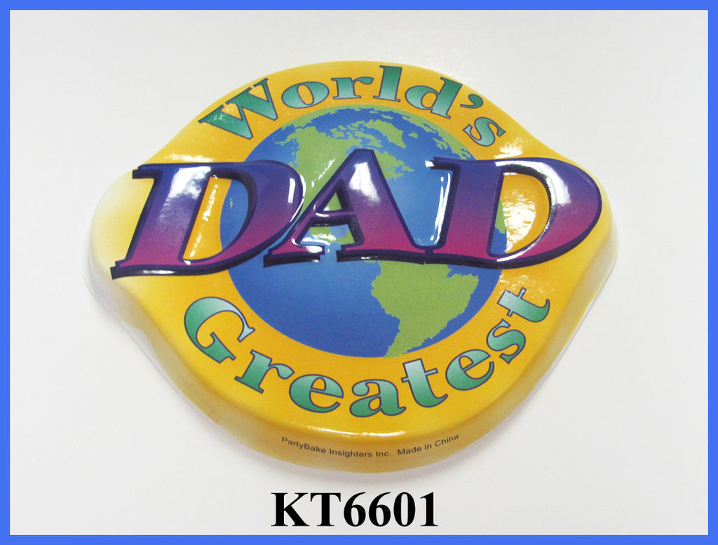 World’s Greatest Dad