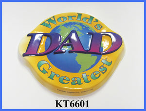 World’s Greatest Dad