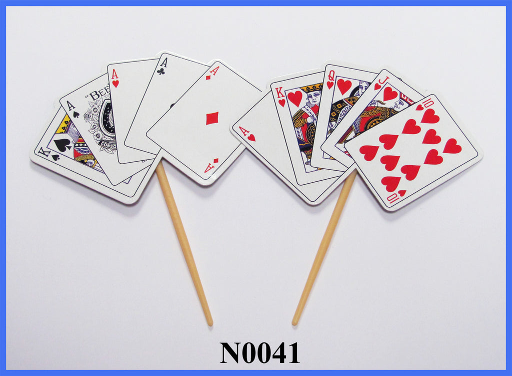 Card Hand Picks