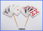 Card Hand Picks