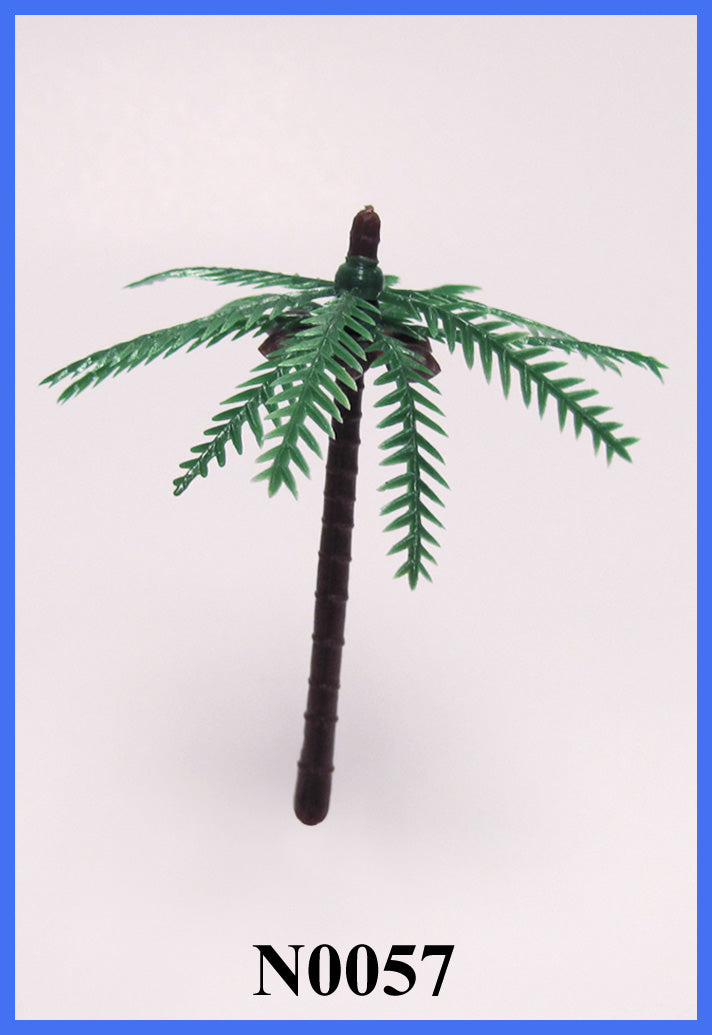 Coconut Palm Tree