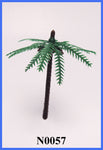 Coconut Palm Tree