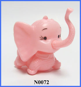 Pink Elephant