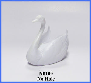 White swan