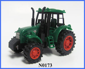 Tractor