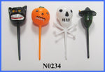 Halloween Head Picks