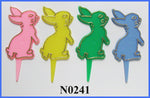 Glo Bunny Picks