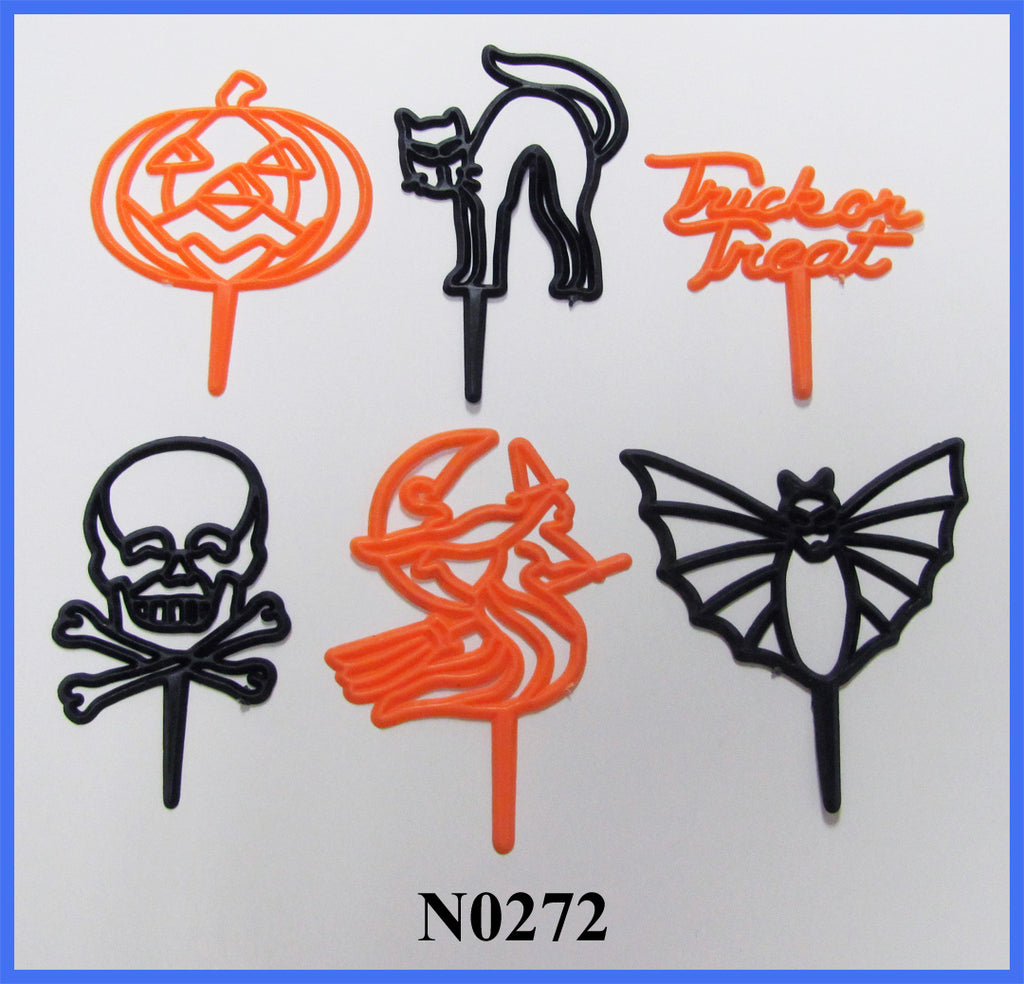 Lacy Halloween Picks