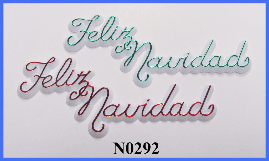 Feliz Navidad Picks