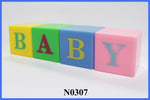 Baby Blocks Set