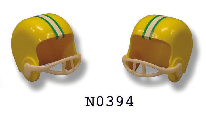 Mini Football Helmets